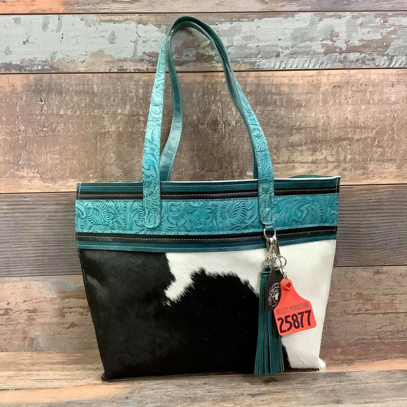 The Weekender - #25877 Bag Drop