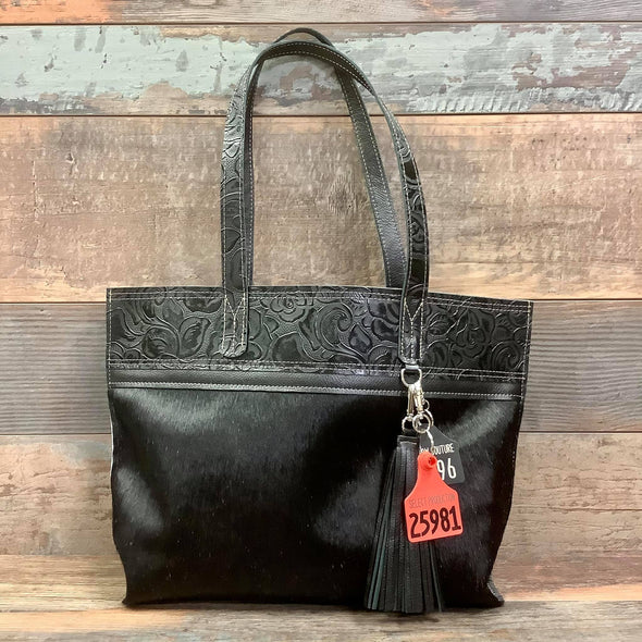 The Weekender - #25981 Bag Drop