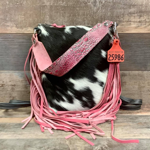 Mini Bagpack - #25986 Bag Drop