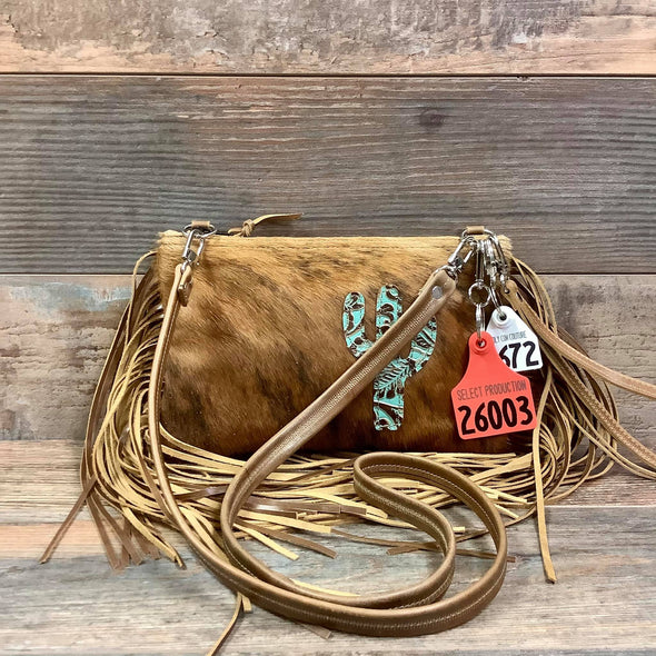 Ranch Hand - #26003 Bag Drop