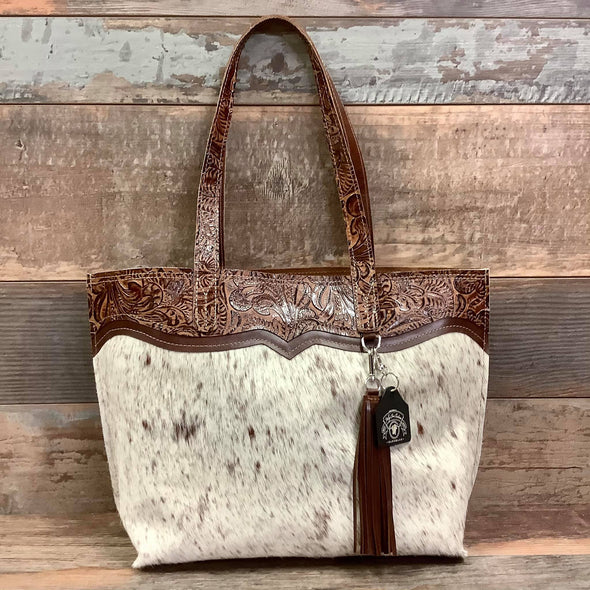 The Weekender - #25933 Bag Drop