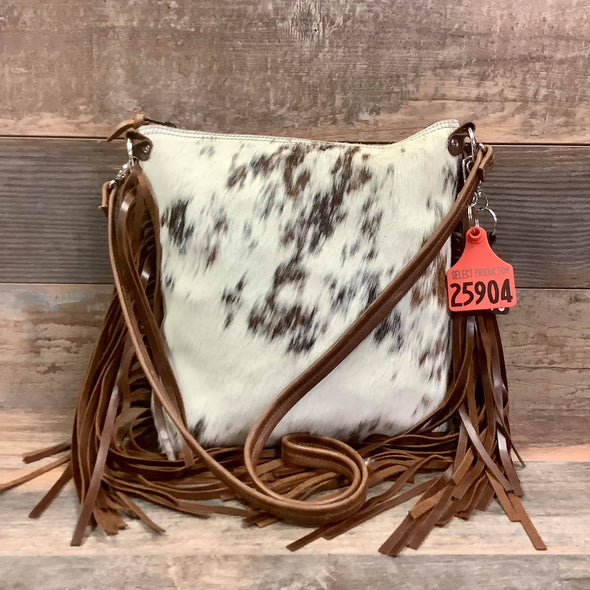 Crossbody - #25904 Bag Drop