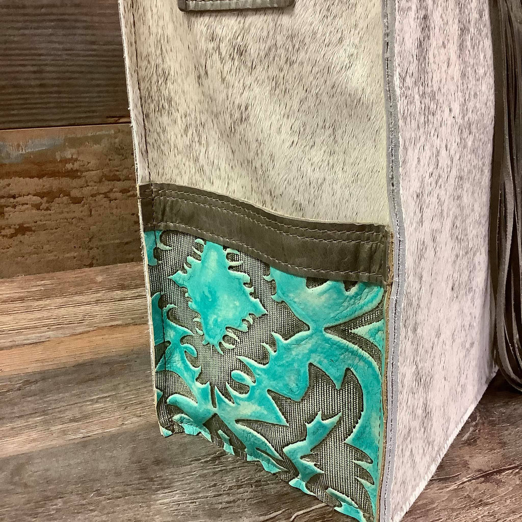 Get Outta Dodge Hybrid Tote - #32040