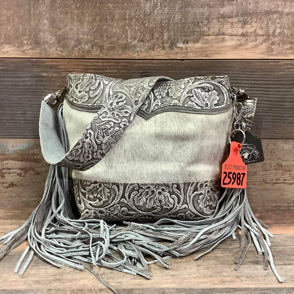 Mini Messenger - #25987 Bag Drop