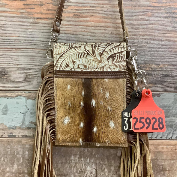 Giddyup 'N Go -Axis- #25928 Bag Drop