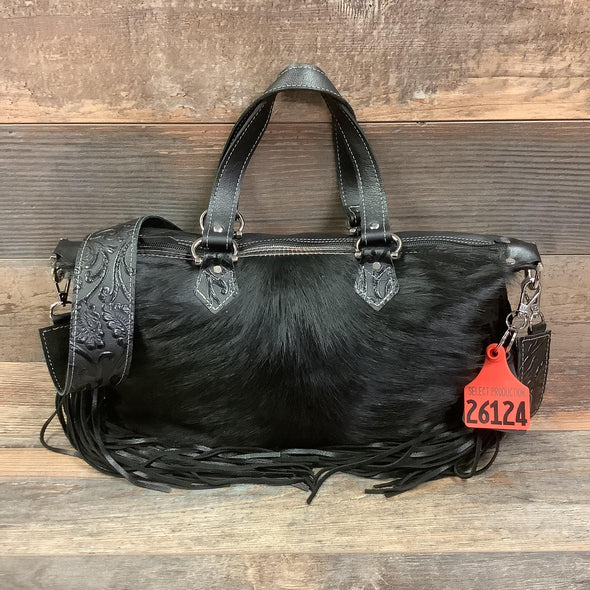Designer Crossover - #26124 Bag Drop