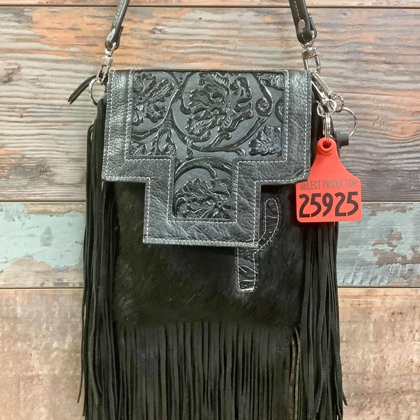 Satchel- #25925 Bag Drop