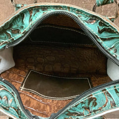 Itty Bitty Tote Hybrid - #7988