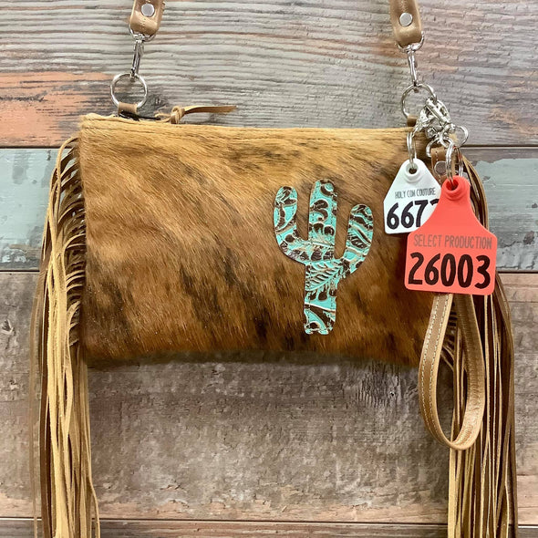 Ranch Hand - #26003 Bag Drop