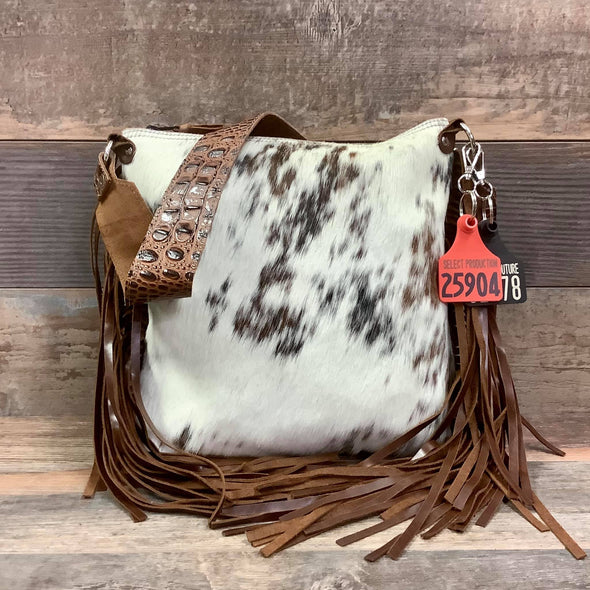 Crossbody - #25904 Bag Drop
