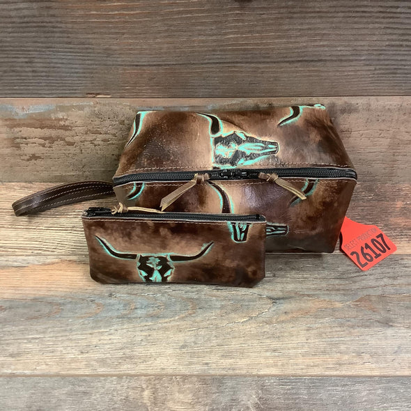 Buckaroo Set - #26107 Bag Drop