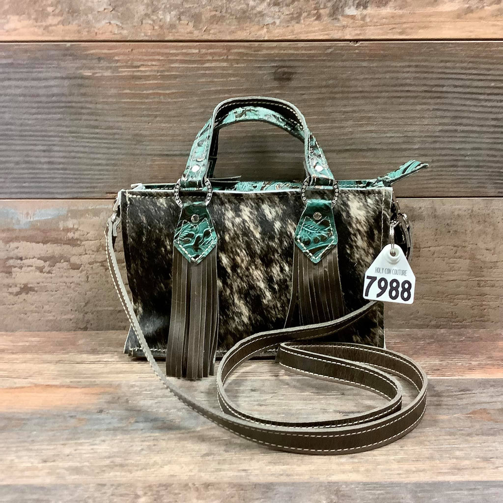 Itty Bitty Tote Hybrid - #7988