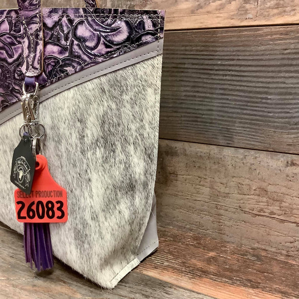 The Weekender - #26083 Bag Drop