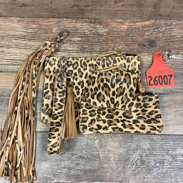 Matchtastic Set - #26007 Bag Drop