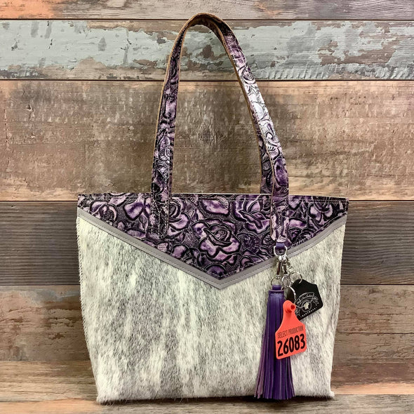The Weekender - #26083 Bag Drop