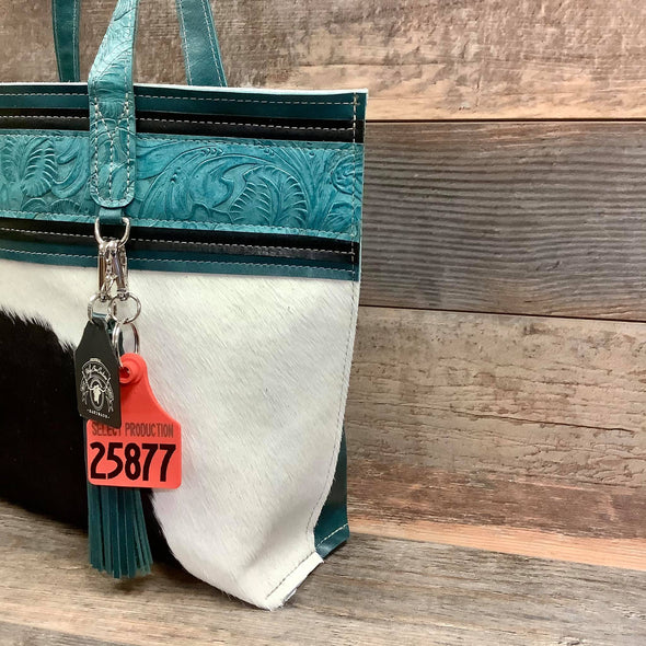 The Weekender - #25877 Bag Drop