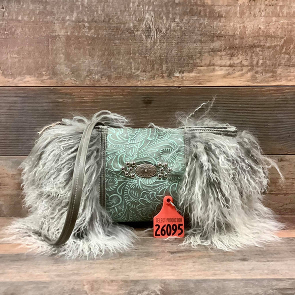Wild One - #26095 Bag Drop