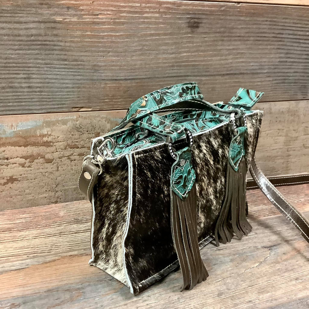Itty Bitty Tote Hybrid - #7988