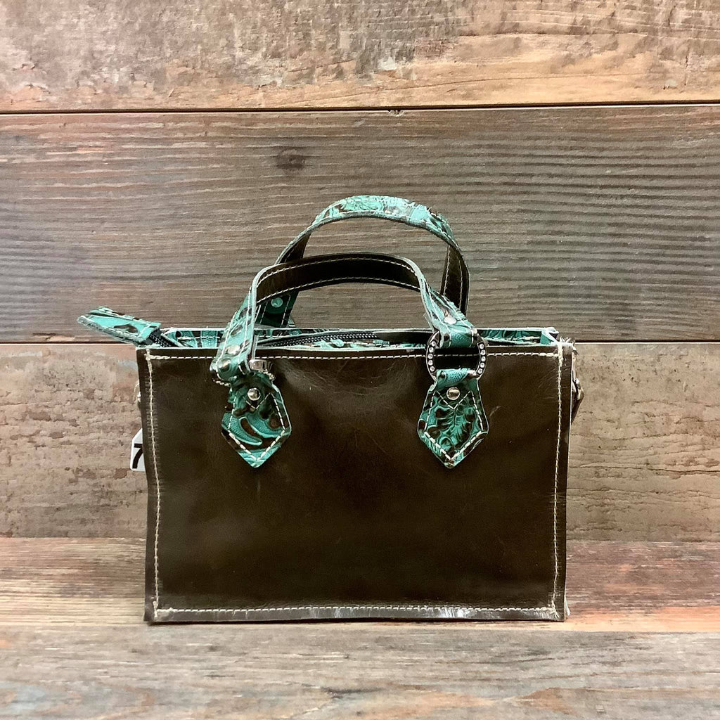 Itty Bitty Tote Hybrid - #7988