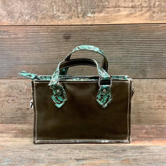Itty Bitty Tote Hybrid - #7988