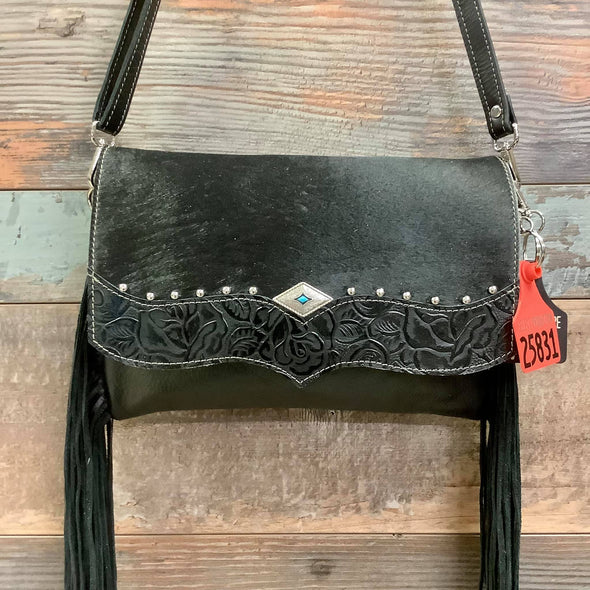 Classy Cowgirl - #25831 Bag Drop