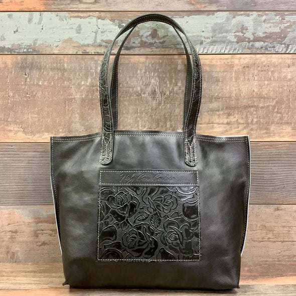 The Weekender - #26035 Bag Drop