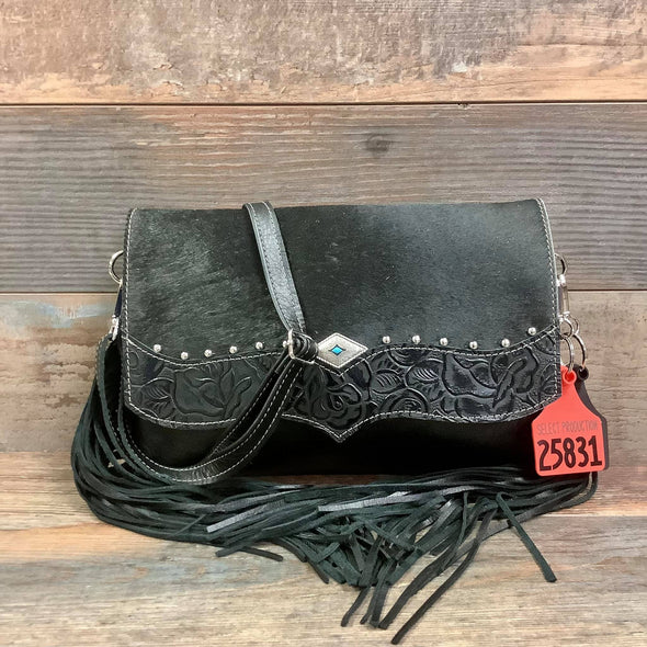 Classy Cowgirl - #25831 Bag Drop