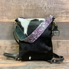 Mini Bagpack - #27610