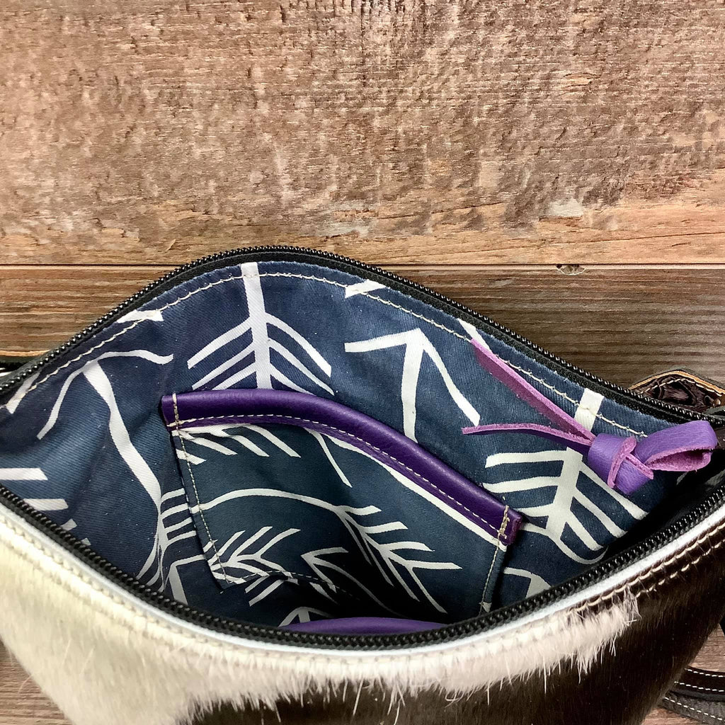 Mini Bagpack - #27610