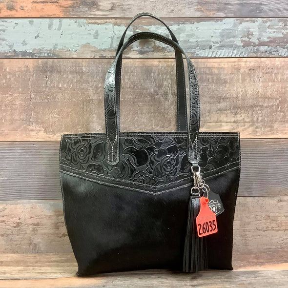 The Weekender - #26035 Bag Drop