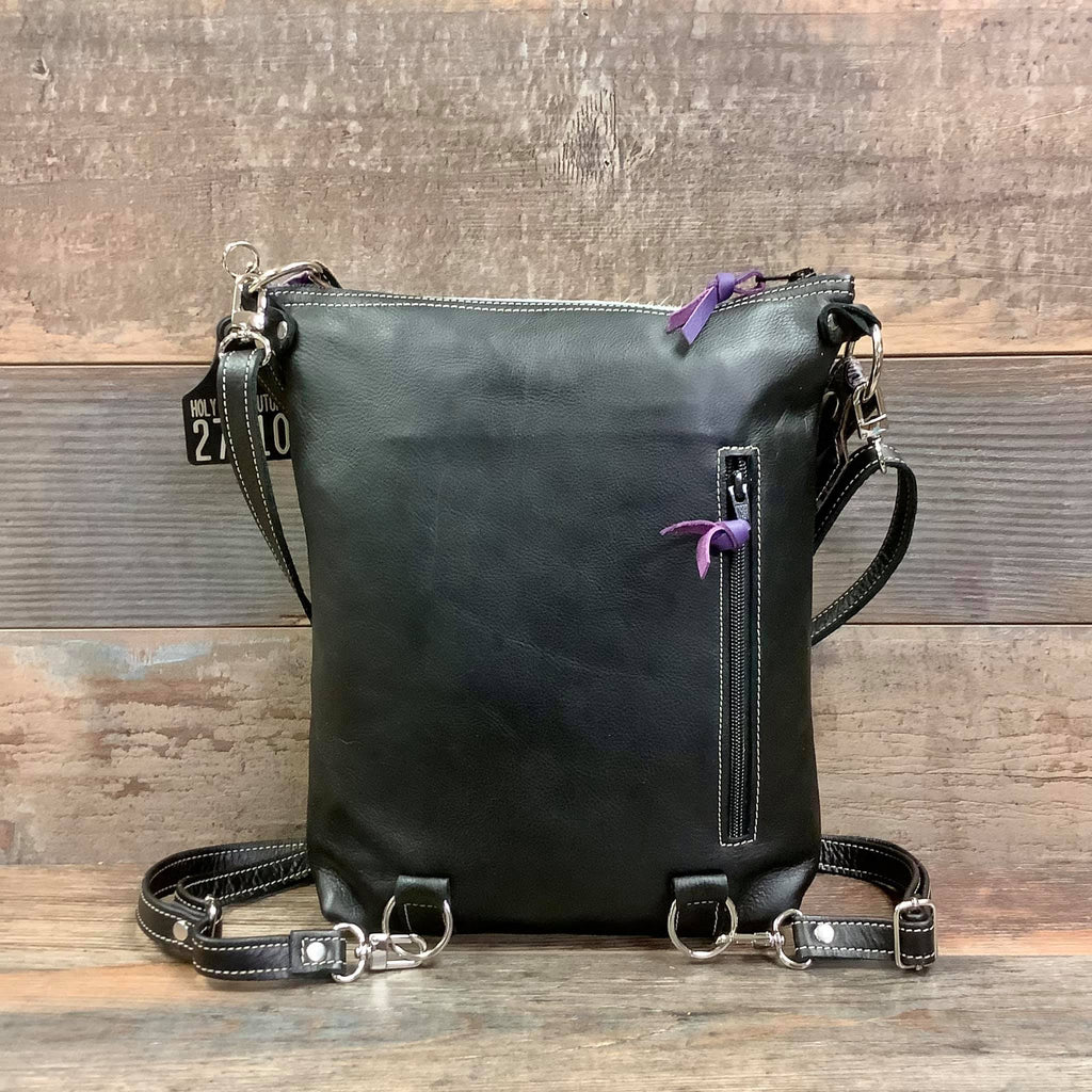 Mini Bagpack - #27610