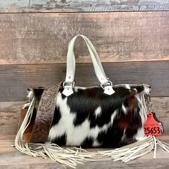 Designer Crossover - #25653 Bag Drop