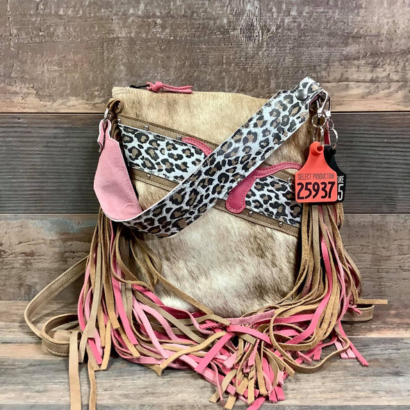 Mini Bagpack - #25937 Bag Drop