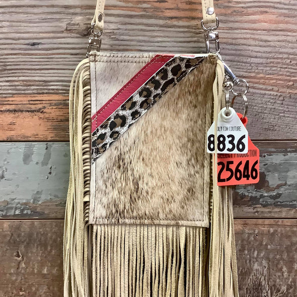 Giddyup 'N Go- #25646 Bag Drop
