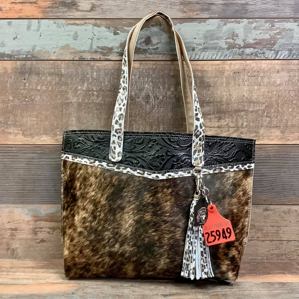 The Weekender - #25949 Bag Drop