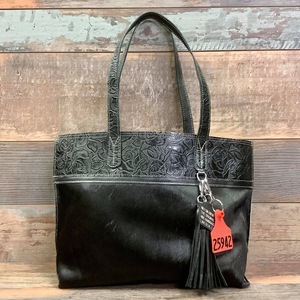 The Weekender - #25942 Bag Drop