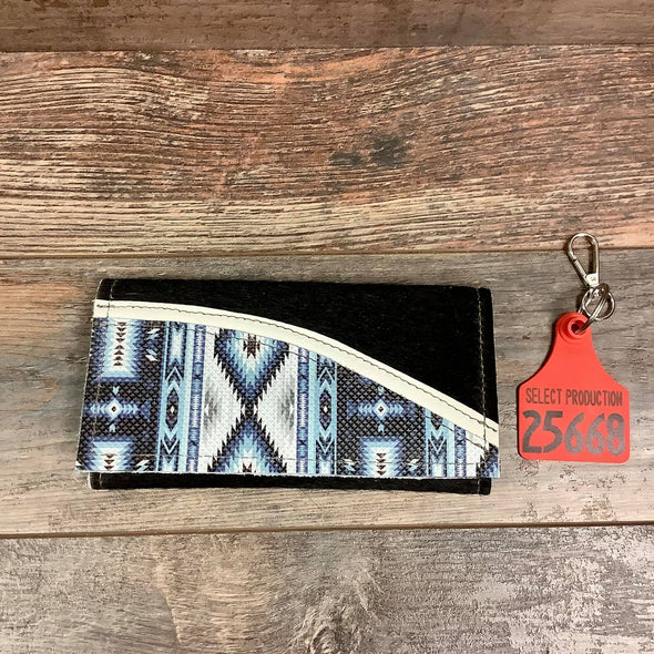 Bandit Wallet -  #25668 Bag Drop