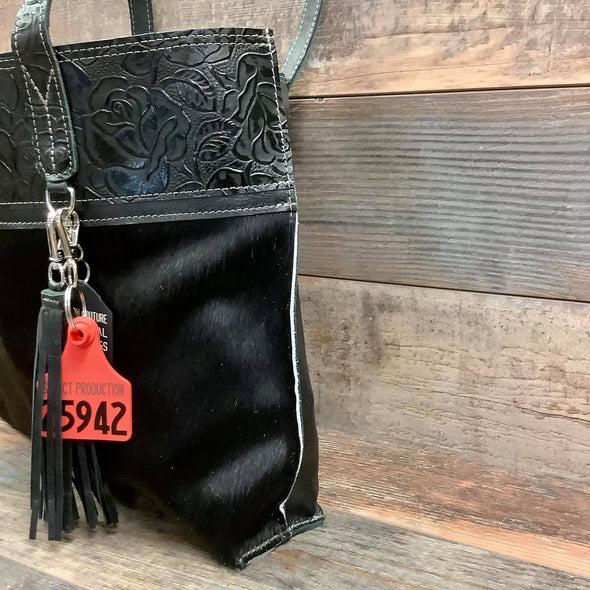 The Weekender - #25942 Bag Drop