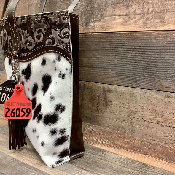 The Weekender - #26059 Bag Drop