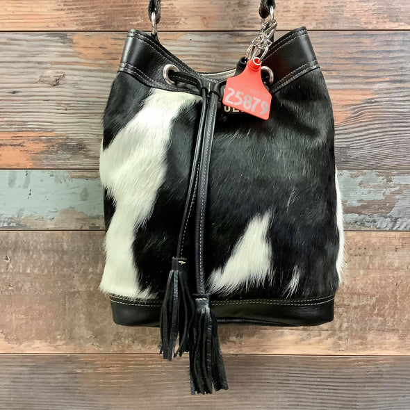 Feed Bucket - #25879 Bag Drop