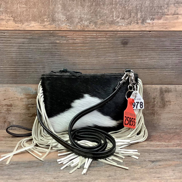 Ranch Hand - #25855 Bag Drop