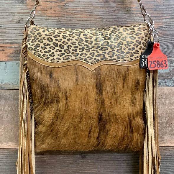 Outlaw - #25863 Bag Drop