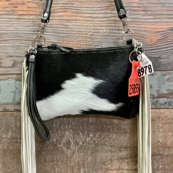 Ranch Hand - #25855 Bag Drop