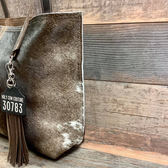 The Weekender - #26004 Bag Drop