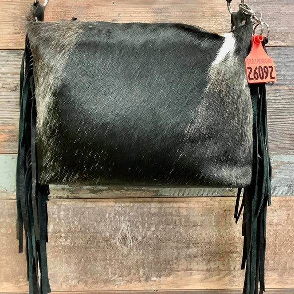 Designer - #26092 Bag Drop