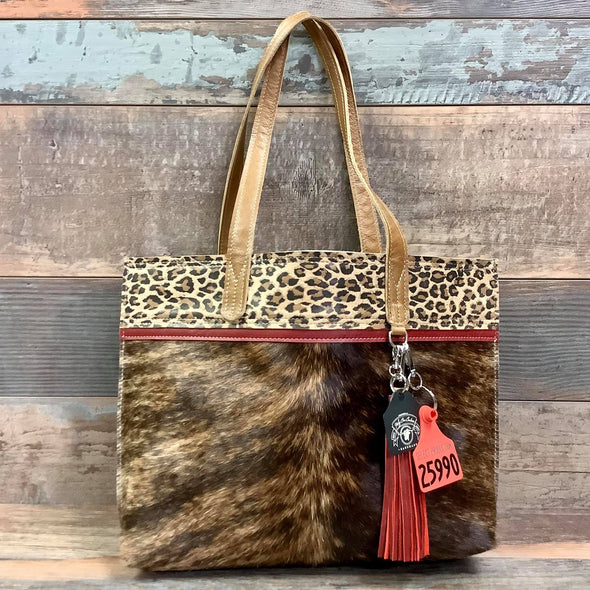 The Weekender - #25990 Bag Drop