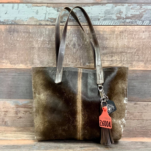 The Weekender - #26004 Bag Drop