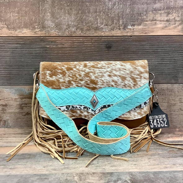 Classy Cowgirl - #34352