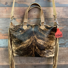 Designer Hybrid - #25965 Bag Drop