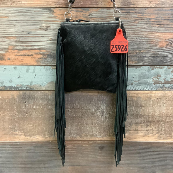 Sling Shot Black Beauty - #25926 Bag Drop